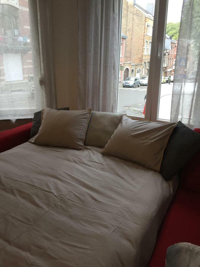 Chez Natha Apartamento Spa Exterior foto
