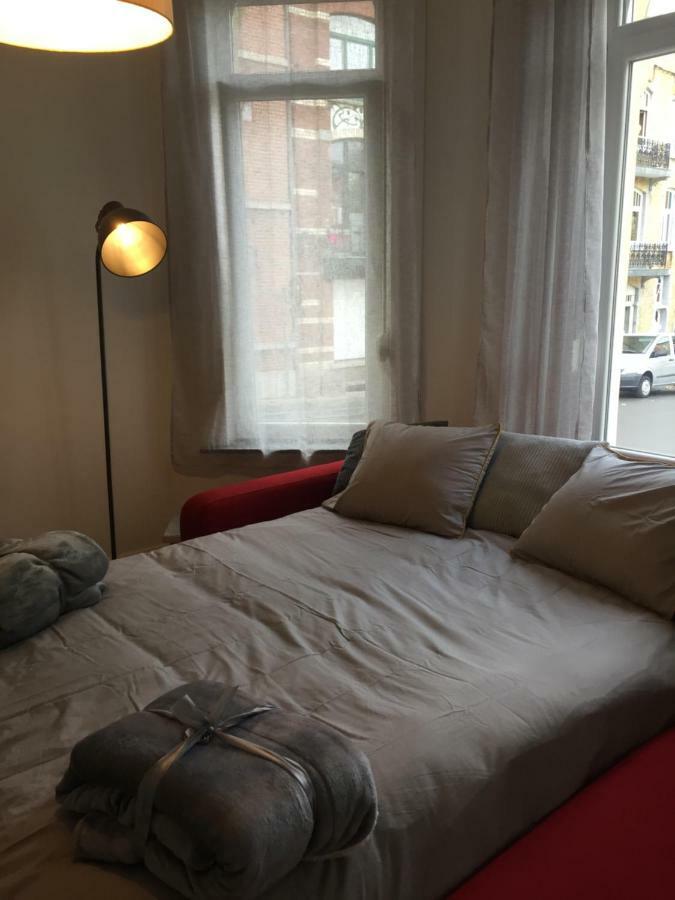 Chez Natha Apartamento Spa Exterior foto